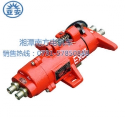 云南BCB3-130礦用隔爆型插銷(xiāo)連接器